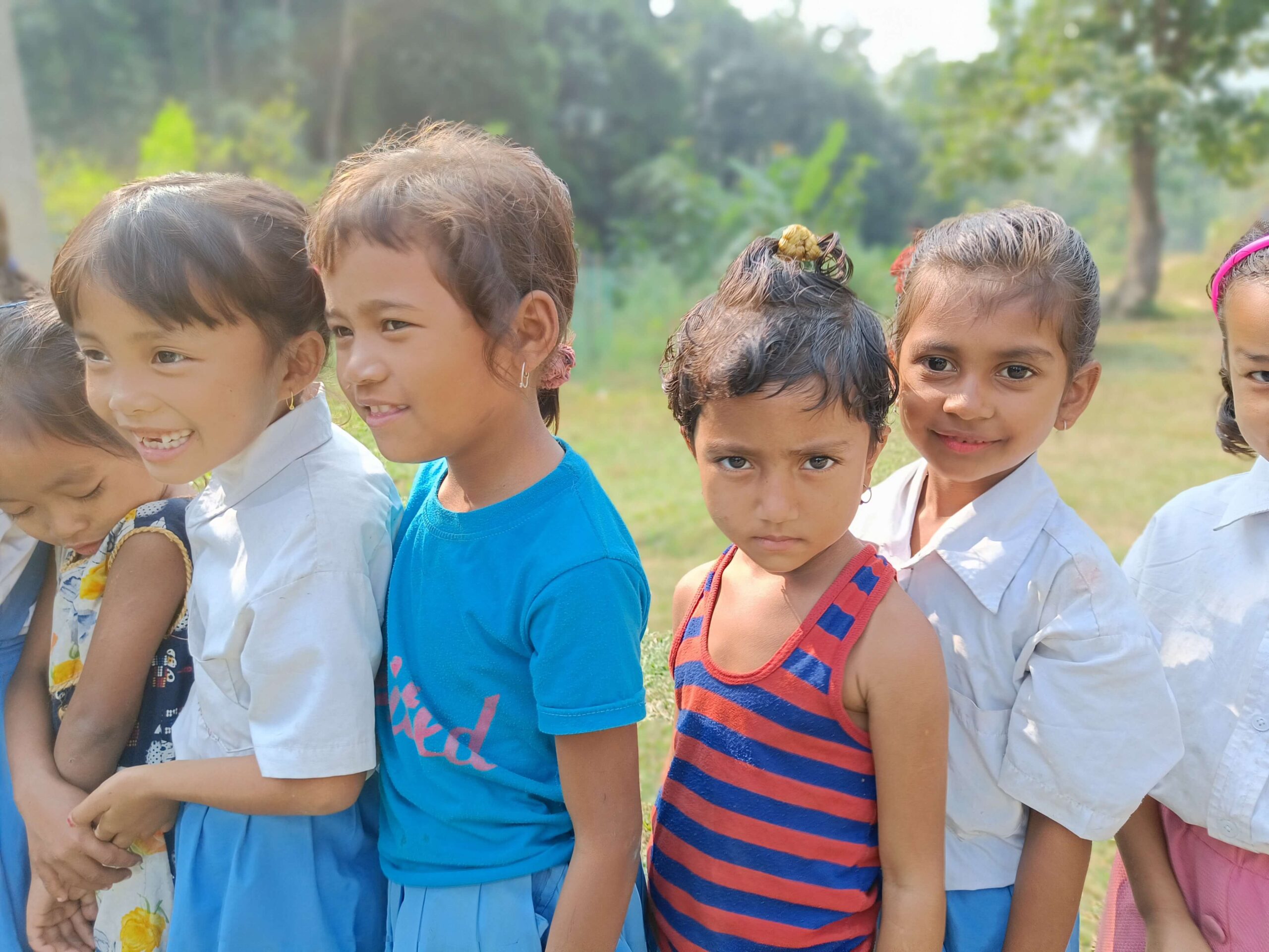 asian development foundation front page childrens image one